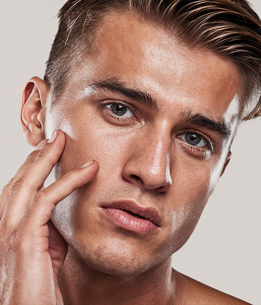 The Importance of Male Skincare: 10 Essential Tips