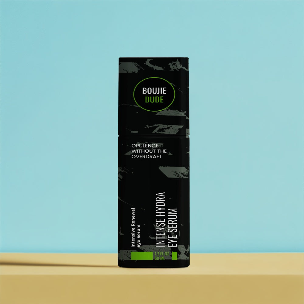 Intense Hydra Eye Serum